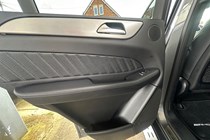 Mercedes-Benz GLE-Class Coupe (15-19) GLE 350 d 4Matic AMG Night Edition Premium Plus 9G-Tronic auto 5d For Sale - S L Cars, Warminster