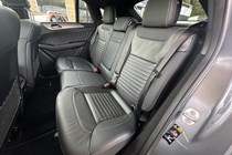 Mercedes-Benz GLE-Class Coupe (15-19) GLE 350 d 4Matic AMG Night Edition Premium Plus 9G-Tronic auto 5d For Sale - S L Cars, Warminster