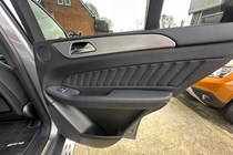 Mercedes-Benz GLE-Class Coupe (15-19) GLE 350 d 4Matic AMG Night Edition Premium Plus 9G-Tronic auto 5d For Sale - S L Cars, Warminster