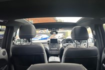 Mercedes-Benz GLE-Class Coupe (15-19) GLE 350 d 4Matic AMG Night Edition Premium Plus 9G-Tronic auto 5d For Sale - S L Cars, Warminster