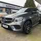 Mercedes-Benz GLE-Class Coupe (15-19) GLE 350 d 4Matic AMG Night Edition Premium Plus 9G-Tronic auto 5d For Sale - S L Cars, Warminster
