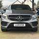 Mercedes-Benz GLE-Class Coupe (15-19) GLE 350 d 4Matic AMG Night Edition Premium Plus 9G-Tronic auto 5d For Sale - S L Cars, Warminster