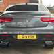 Mercedes-Benz GLE-Class Coupe (15-19) GLE 350 d 4Matic AMG Night Edition Premium Plus 9G-Tronic auto 5d For Sale - S L Cars, Warminster