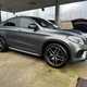 Mercedes-Benz GLE-Class Coupe (15-19) GLE 350 d 4Matic AMG Night Edition Premium Plus 9G-Tronic auto 5d For Sale - S L Cars, Warminster