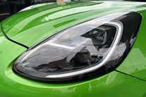 Ford Puma ST (20 on) 1.5 EcoBoost ST 5d For Sale - S L Cars, Warminster