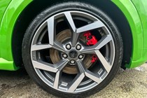 Ford Puma ST (20 on) 1.5 EcoBoost ST 5d For Sale - S L Cars, Warminster