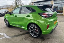 Ford Puma ST (20 on) 1.5 EcoBoost ST 5d For Sale - S L Cars, Warminster