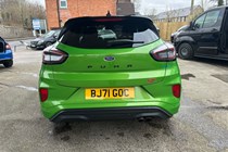 Ford Puma ST (20 on) 1.5 EcoBoost ST 5d For Sale - S L Cars, Warminster