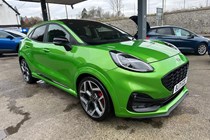 Ford Puma ST (20 on) 1.5 EcoBoost ST 5d For Sale - S L Cars, Warminster