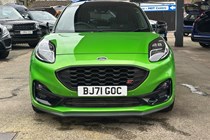 Ford Puma ST (20 on) 1.5 EcoBoost ST 5d For Sale - S L Cars, Warminster