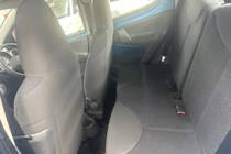 Peugeot 107 (05-14) 1.0 Urban 5d 2-Tronic For Sale - UK Auto Junction Ltd, Manchester