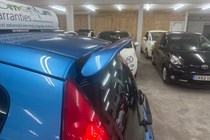 Peugeot 107 (05-14) 1.0 Urban 5d 2-Tronic For Sale - UK Auto Junction Ltd, Manchester