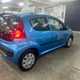 Peugeot 107 (05-14) 1.0 Urban 5d 2-Tronic For Sale - UK Auto Junction Ltd, Manchester