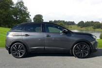 Peugeot 3008 SUV (16-24) 1.6 Hybrid4 300 GT 5dr e-EAT8 For Sale - David Hayton Ltd (Autostore Carlisle), Carlisle