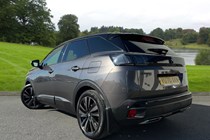 Peugeot 3008 SUV (16-24) 1.6 Hybrid4 300 GT 5dr e-EAT8 For Sale - David Hayton Ltd (Autostore Carlisle), Carlisle