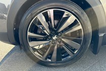 Peugeot 3008 SUV (16-24) 1.6 Hybrid4 300 GT 5dr e-EAT8 For Sale - David Hayton Ltd (Autostore Carlisle), Carlisle