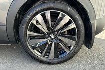 Peugeot 3008 SUV (16-24) 1.6 Hybrid4 300 GT 5dr e-EAT8 For Sale - David Hayton Ltd (Autostore Carlisle), Carlisle
