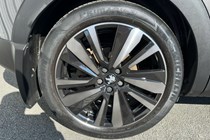 Peugeot 3008 SUV (16-24) 1.6 Hybrid4 300 GT 5dr e-EAT8 For Sale - David Hayton Ltd (Autostore Carlisle), Carlisle