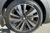 Peugeot 3008 SUV (16-24) 1.6 Hybrid4 300 GT 5dr e-EAT8 For Sale - David Hayton Ltd (Autostore Carlisle), Carlisle