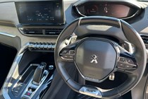 Peugeot 3008 SUV (16-24) 1.6 Hybrid4 300 GT 5dr e-EAT8 For Sale - David Hayton Ltd (Autostore Carlisle), Carlisle