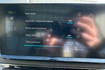 Peugeot 3008 SUV (16-24) 1.6 Hybrid4 300 GT 5dr e-EAT8 For Sale - David Hayton Ltd (Autostore Carlisle), Carlisle