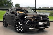Vauxhall Mokka SUV (20 on) 1.2 Turbo 100 Elite Nav 5dr For Sale - David Hayton Ltd (Autostore Carlisle), Carlisle