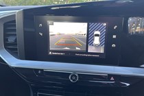 Vauxhall Mokka SUV (20 on) 1.2 Turbo 100 Elite Nav 5dr For Sale - David Hayton Ltd (Autostore Carlisle), Carlisle