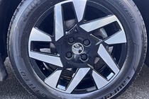 Vauxhall Mokka SUV (20 on) 1.2 Turbo 100 Elite Nav 5dr For Sale - David Hayton Ltd (Autostore Carlisle), Carlisle