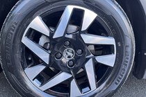 Vauxhall Mokka SUV (20 on) 1.2 Turbo 100 Elite Nav 5dr For Sale - David Hayton Ltd (Autostore Carlisle), Carlisle