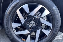 Vauxhall Mokka SUV (20 on) 1.2 Turbo 100 Elite Nav 5dr For Sale - David Hayton Ltd (Autostore Carlisle), Carlisle