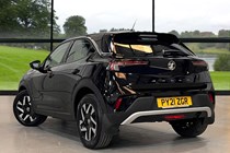 Vauxhall Mokka SUV (20 on) 1.2 Turbo 100 Elite Nav 5dr For Sale - David Hayton Ltd (Autostore Carlisle), Carlisle