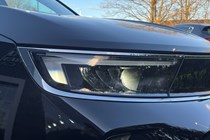 Vauxhall Mokka SUV (20 on) 1.2 Turbo 100 Elite Nav 5dr For Sale - David Hayton Ltd (Autostore Carlisle), Carlisle