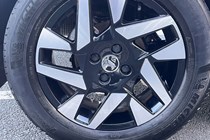 Vauxhall Mokka SUV (20 on) 1.2 Turbo 100 Elite Nav 5dr For Sale - David Hayton Ltd (Autostore Carlisle), Carlisle