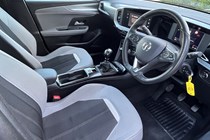 Vauxhall Mokka SUV (20 on) 1.2 Turbo 100 Elite Nav 5dr For Sale - David Hayton Ltd (Autostore Carlisle), Carlisle