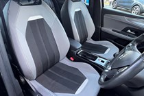 Vauxhall Mokka SUV (20 on) 1.2 Turbo 100 Elite Nav 5dr For Sale - David Hayton Ltd (Autostore Carlisle), Carlisle