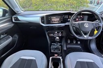 Vauxhall Mokka SUV (20 on) 1.2 Turbo 100 Elite Nav 5dr For Sale - David Hayton Ltd (Autostore Carlisle), Carlisle