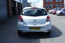 Renault Clio Hatchback (05-12) 1.2 16V Expression+ 3d For Sale - John Jenkinson Motor Engineer & Car Sales, Fleetwood