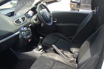 Renault Clio Hatchback (05-12) 1.2 16V Expression+ 3d For Sale - John Jenkinson Motor Engineer & Car Sales, Fleetwood