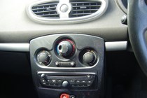 Renault Clio Hatchback (05-12) 1.2 16V Expression+ 3d For Sale - John Jenkinson Motor Engineer & Car Sales, Fleetwood