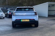 Volvo EX30 SUV (24 on) 315kW Twin Motor Performance Plus 69kWh 5dr Auto For Sale - Stoneacre Grimsby Volvo, Grimsby