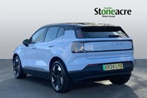 Volvo EX30 SUV (24 on) 315kW Twin Motor Performance Plus 69kWh 5dr Auto For Sale - Stoneacre Grimsby Volvo, Grimsby