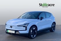 Volvo EX30 SUV (24 on) 315kW Twin Motor Performance Plus 69kWh 5dr Auto For Sale - Stoneacre Grimsby Volvo, Grimsby