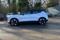 Volvo EX30 SUV (24 on) 315kW Twin Motor Performance Plus 69kWh 5dr Auto For Sale - Stoneacre Grimsby Volvo, Grimsby