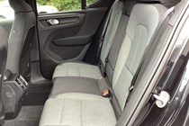 Volvo XC40 SUV (17 on) 2.0 B4P Plus Dark 5dr Auto For Sale - Stoneacre Grimsby Volvo, Grimsby