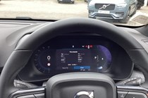 Volvo XC40 SUV (17 on) 2.0 B4P Plus Dark 5dr Auto For Sale - Stoneacre Grimsby Volvo, Grimsby