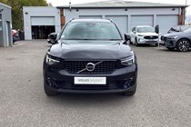 Volvo XC40 SUV (17 on) 2.0 B4P Plus Dark 5dr Auto For Sale - Stoneacre Grimsby Volvo, Grimsby