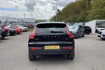 Volvo XC40 SUV (17 on) 2.0 B4P Plus Dark 5dr Auto For Sale - Stoneacre Grimsby Volvo, Grimsby