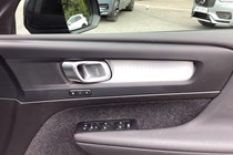 Volvo XC40 SUV (17 on) 2.0 B4P Plus Dark 5dr Auto For Sale - Stoneacre Grimsby Volvo, Grimsby