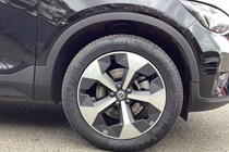 Volvo XC40 SUV (17 on) 2.0 B4P Plus Dark 5dr Auto For Sale - Stoneacre Grimsby Volvo, Grimsby