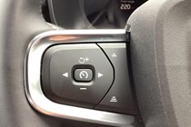 Volvo XC40 SUV (17 on) 2.0 B4P Plus Dark 5dr Auto For Sale - Stoneacre Grimsby Volvo, Grimsby